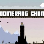 Games Boomerang Chang