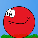 Games Red Ball 3
