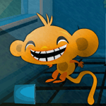 Games Monkey Go Happy Madness