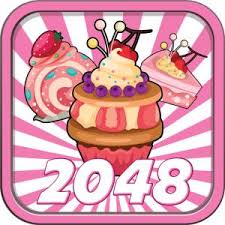 2048 Cupcakes