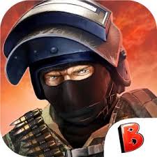 Bullet Force