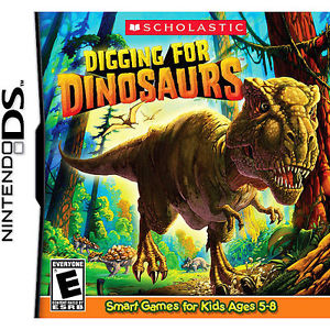 Dinosaur Game