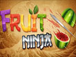 Fruit Ninja Extended