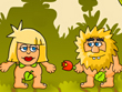 Adam and Eve