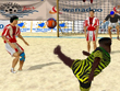 Beach Soccer