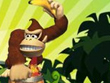 Donkey Kong Banana Barrage