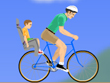 Happy Wheels Demo