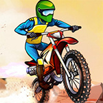 Game Moto X3m