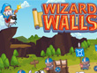 Wizard Walls